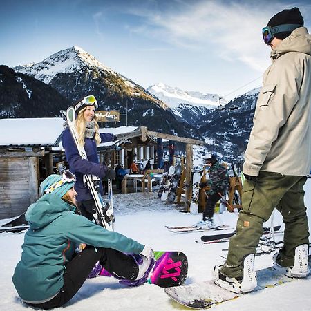 Appart Klotz Langenfeld Bagian luar foto