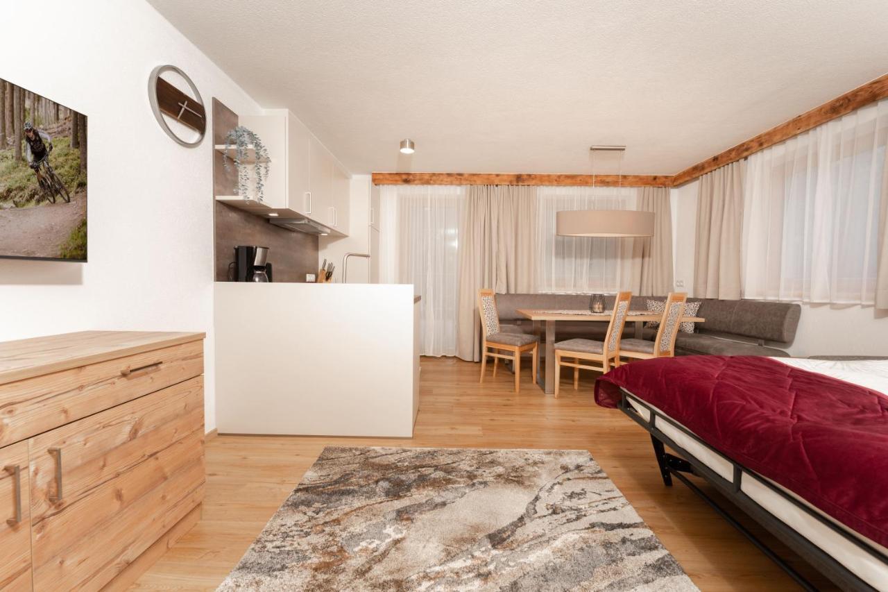 Appart Klotz Langenfeld Bagian luar foto