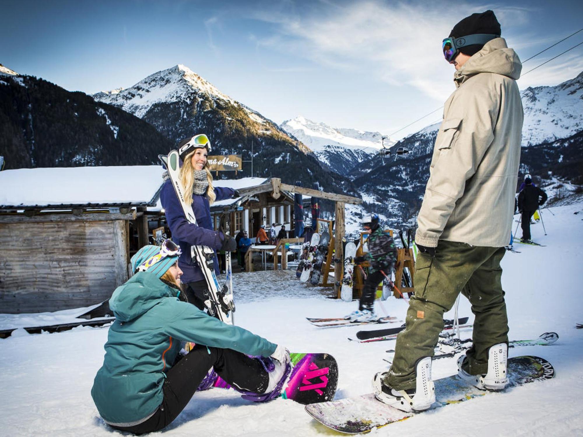 Appart Klotz Langenfeld Bagian luar foto