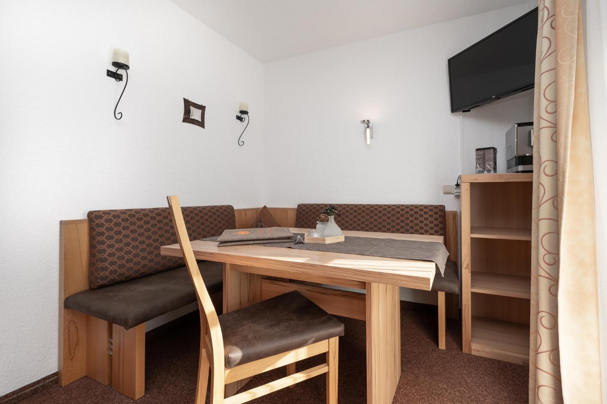 Appart Klotz Langenfeld Bagian luar foto