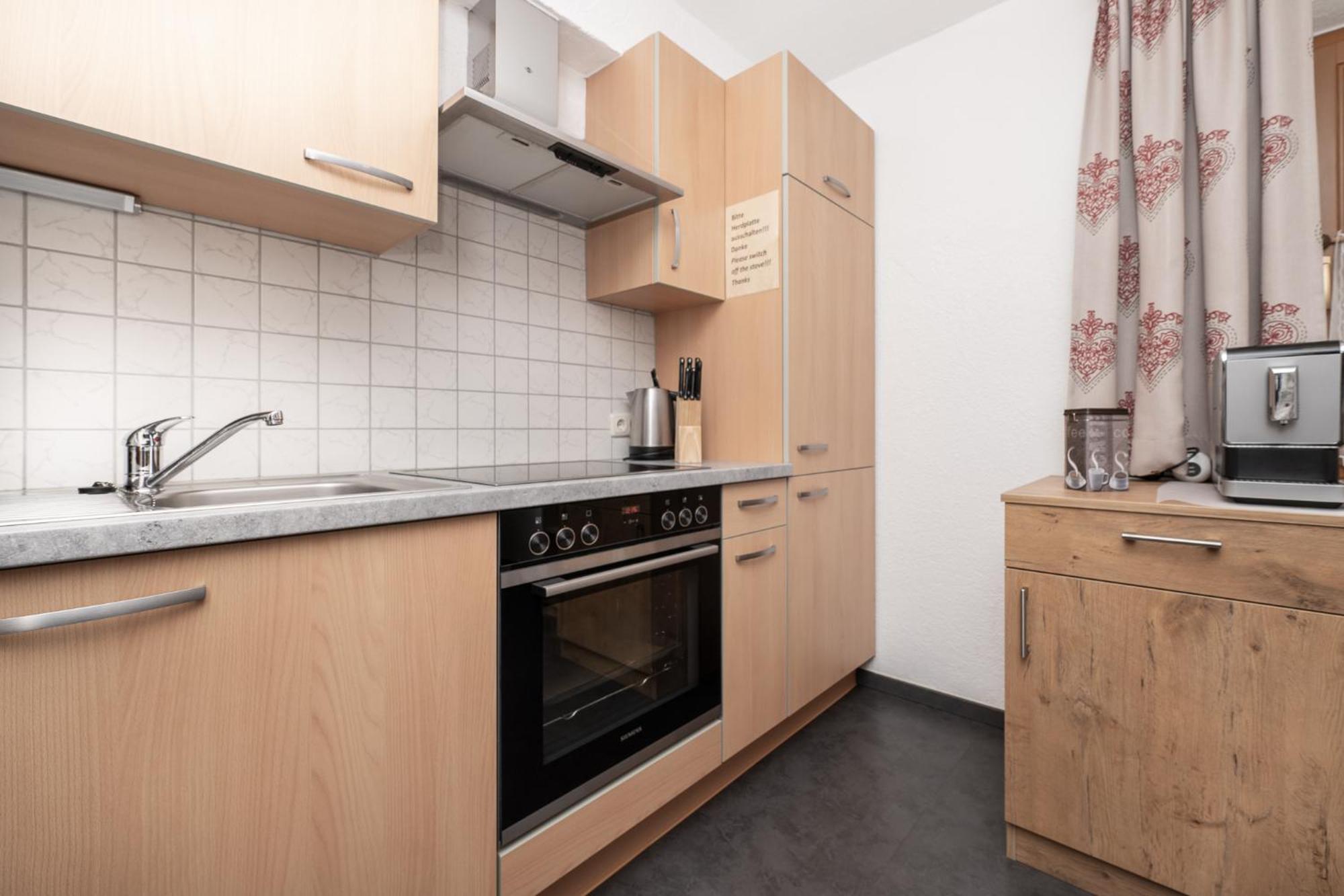 Appart Klotz Langenfeld Bagian luar foto